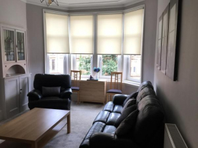 Apartment 2 Bed West End Glasgow